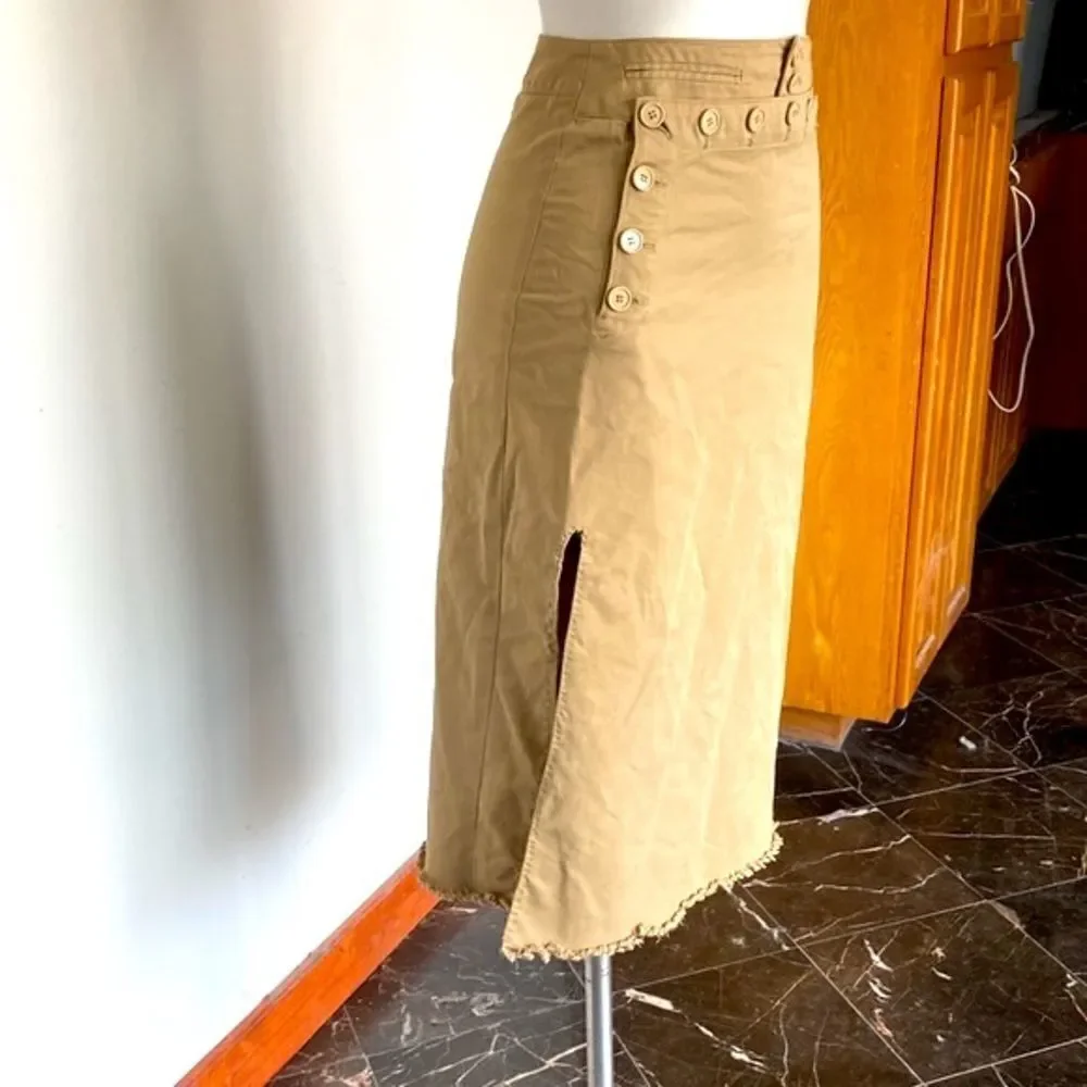 merveille H waist 12